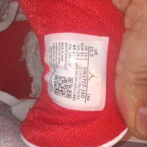 Men's Jordan 3 Retro's